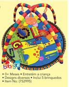 Babygro Kick N Play Gym