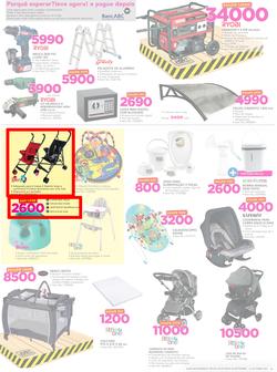 Game Mozambique : Truck Loads Of Deals (28 Sep - 11 Oct 2017), page 21