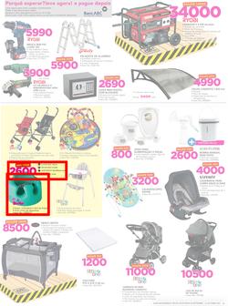 Game Mozambique : Truck Loads Of Deals (28 Sep - 11 Oct 2017), page 21