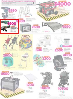 Game Mozambique : Truck Loads Of Deals (28 Sep - 11 Oct 2017), page 21