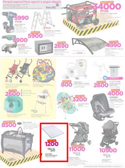 Game Mozambique : Truck Loads Of Deals (28 Sep - 11 Oct 2017), page 21