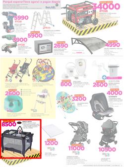 Game Mozambique : Truck Loads Of Deals (28 Sep - 11 Oct 2017), page 21