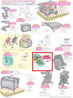 Game Mozambique : Truck Loads Of Deals (28 Sep - 11 Oct 2017), page 21