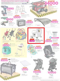 Game Mozambique : Truck Loads Of Deals (28 Sep - 11 Oct 2017), page 21