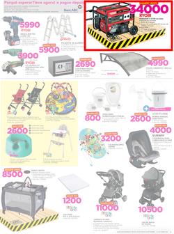 Game Mozambique : Truck Loads Of Deals (28 Sep - 11 Oct 2017), page 21