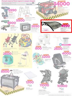 Game Mozambique : Truck Loads Of Deals (28 Sep - 11 Oct 2017), page 21