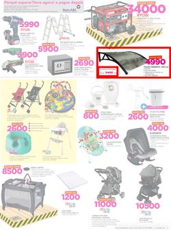 Game Mozambique : Truck Loads Of Deals (28 Sep - 11 Oct 2017), page 21