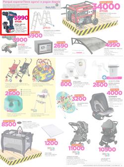 Game Mozambique : Truck Loads Of Deals (28 Sep - 11 Oct 2017), page 21