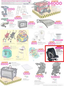 Game Mozambique : Truck Loads Of Deals (28 Sep - 11 Oct 2017), page 21