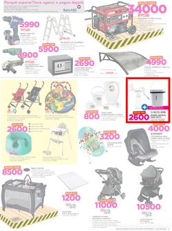 Game Mozambique : Truck Loads Of Deals (28 Sep - 11 Oct 2017), page 21