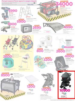 Game Mozambique : Truck Loads Of Deals (28 Sep - 11 Oct 2017), page 21