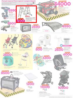 Game Mozambique : Truck Loads Of Deals (28 Sep - 11 Oct 2017), page 21