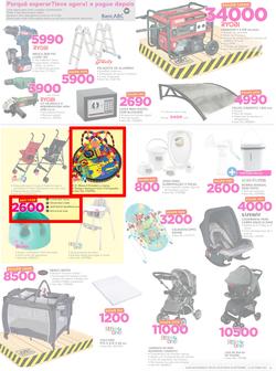 Game Mozambique : Truck Loads Of Deals (28 Sep - 11 Oct 2017), page 21