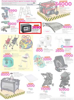 Game Mozambique : Truck Loads Of Deals (28 Sep - 11 Oct 2017), page 21