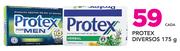 Protex Diversos-175g cada