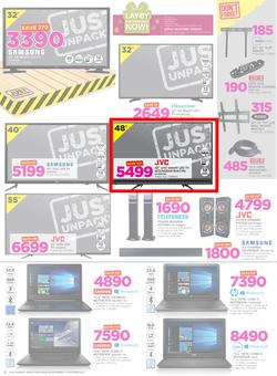Game Lesotho : Truck Loads Of Deals (28 Sep - 11 Oct 2017), page 2