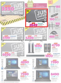 Game Lesotho : Truck Loads Of Deals (28 Sep - 11 Oct 2017), page 2