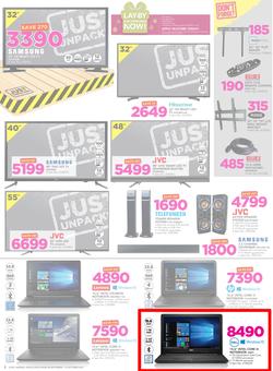 Game Lesotho : Truck Loads Of Deals (28 Sep - 11 Oct 2017), page 2