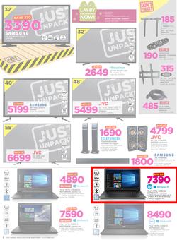 Game Lesotho : Truck Loads Of Deals (28 Sep - 11 Oct 2017), page 2