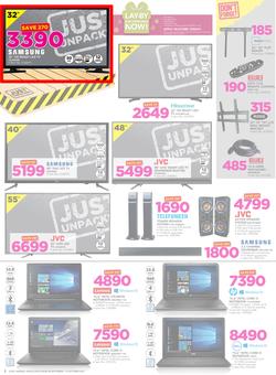 Game Lesotho : Truck Loads Of Deals (28 Sep - 11 Oct 2017), page 2