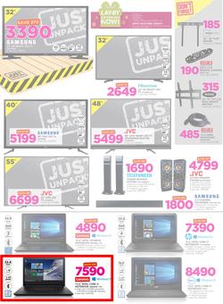 Game Lesotho : Truck Loads Of Deals (28 Sep - 11 Oct 2017), page 2