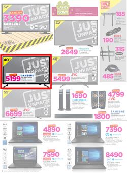 Game Lesotho : Truck Loads Of Deals (28 Sep - 11 Oct 2017), page 2
