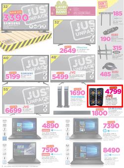Game Lesotho : Truck Loads Of Deals (28 Sep - 11 Oct 2017), page 2