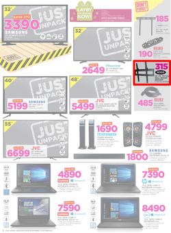 Game Lesotho : Truck Loads Of Deals (28 Sep - 11 Oct 2017), page 2