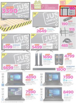 Game Lesotho : Truck Loads Of Deals (28 Sep - 11 Oct 2017), page 2