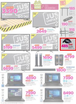 Game Lesotho : Truck Loads Of Deals (28 Sep - 11 Oct 2017), page 2