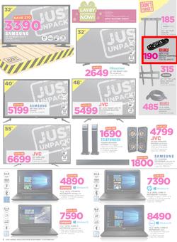 Game Lesotho : Truck Loads Of Deals (28 Sep - 11 Oct 2017), page 2