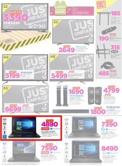 Game Lesotho : Truck Loads Of Deals (28 Sep - 11 Oct 2017), page 2