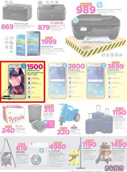 Game Lesotho : Truck Loads Of Deals (28 Sep - 11 Oct 2017), page 3