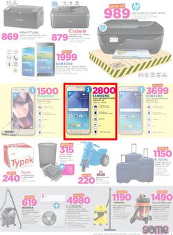 Game Lesotho : Truck Loads Of Deals (28 Sep - 11 Oct 2017), page 3