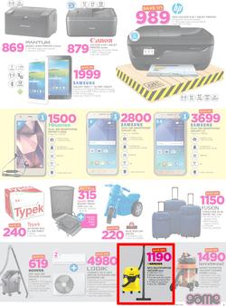 Game Lesotho : Truck Loads Of Deals (28 Sep - 11 Oct 2017), page 3