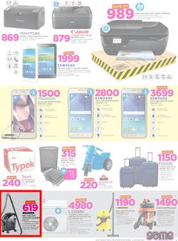 Game Lesotho : Truck Loads Of Deals (28 Sep - 11 Oct 2017), page 3