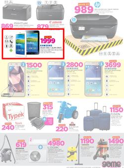 Game Lesotho : Truck Loads Of Deals (28 Sep - 11 Oct 2017), page 3