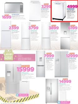 Game Lesotho : Truck Loads Of Deals (28 Sep - 11 Oct 2017), page 4
