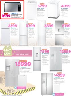 Game Lesotho : Truck Loads Of Deals (28 Sep - 11 Oct 2017), page 4