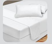 Design Studio Flat Double Sheet-Each