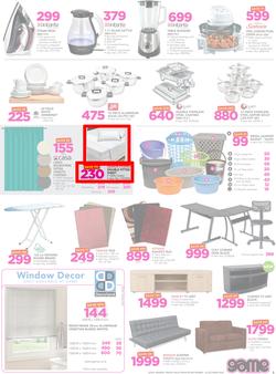 Game Lesotho : Truck Loads Of Deals (28 Sep - 11 Oct 2017), page 5