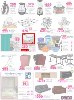 Game Lesotho : Truck Loads Of Deals (28 Sep - 11 Oct 2017), page 5