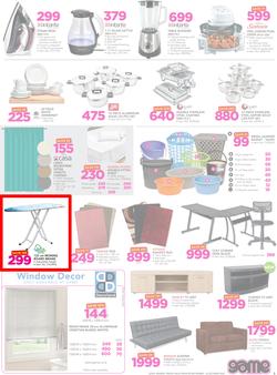 Game Lesotho : Truck Loads Of Deals (28 Sep - 11 Oct 2017), page 5