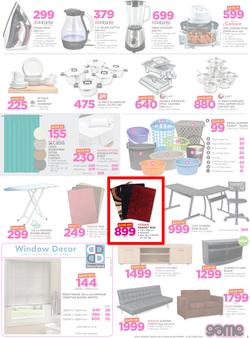 Game Lesotho : Truck Loads Of Deals (28 Sep - 11 Oct 2017), page 5