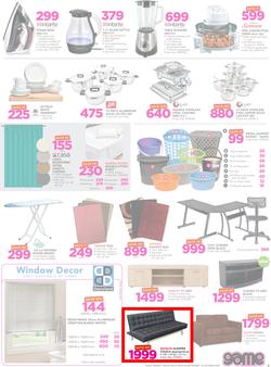 Game Lesotho : Truck Loads Of Deals (28 Sep - 11 Oct 2017), page 5