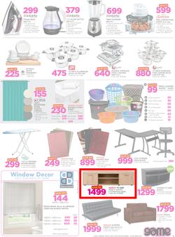 Game Lesotho : Truck Loads Of Deals (28 Sep - 11 Oct 2017), page 5
