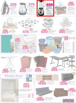 Game Lesotho : Truck Loads Of Deals (28 Sep - 11 Oct 2017), page 5