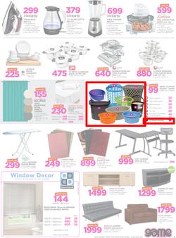 Game Lesotho : Truck Loads Of Deals (28 Sep - 11 Oct 2017), page 5