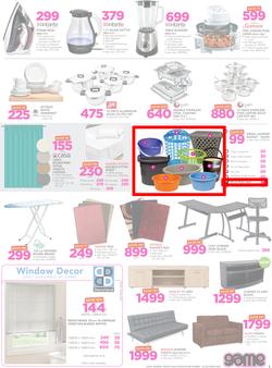 Game Lesotho : Truck Loads Of Deals (28 Sep - 11 Oct 2017), page 5