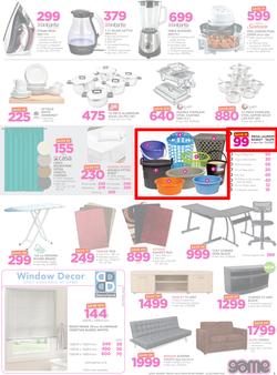 Game Lesotho : Truck Loads Of Deals (28 Sep - 11 Oct 2017), page 5